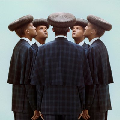 Stromae