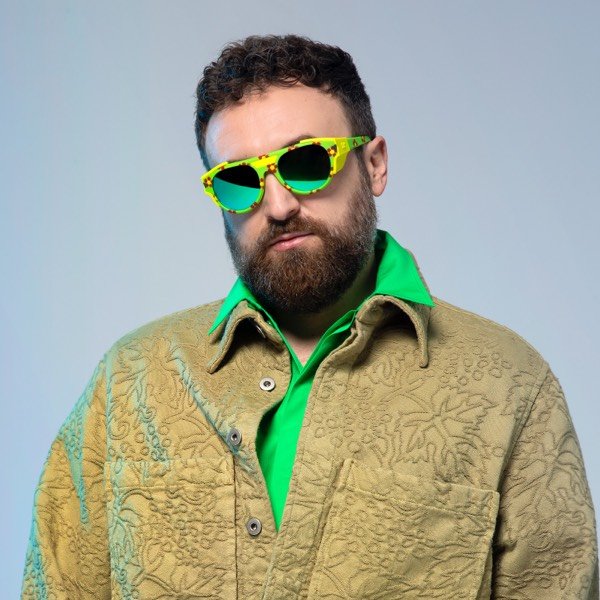 Dargen D'Amico