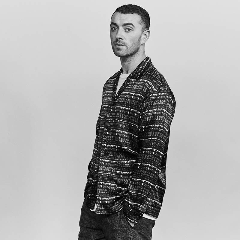 Sam Smith