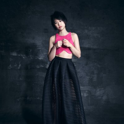 Yuja Wang