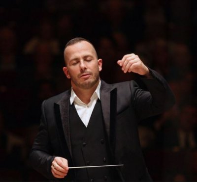 Yannick Nézet-Séguin