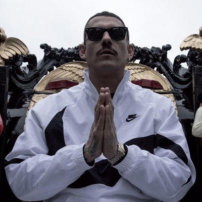 Noyz Narcos