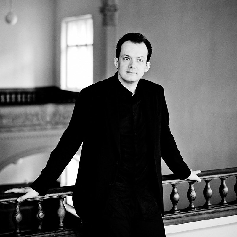 Andris Nelsons