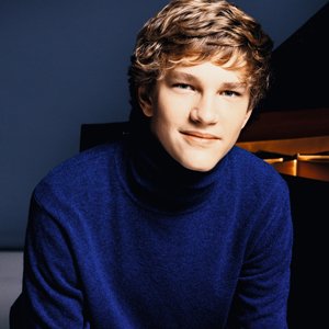 Jan Lisiecki