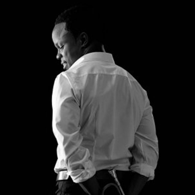 Ambrose Akinmusire