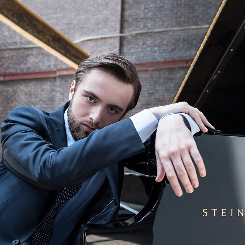 Daniil Trifonov