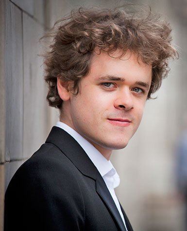 Benjamin Grosvenor