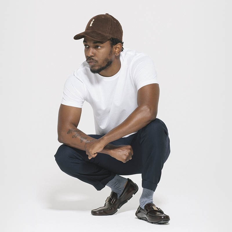 Kendrick Lamar