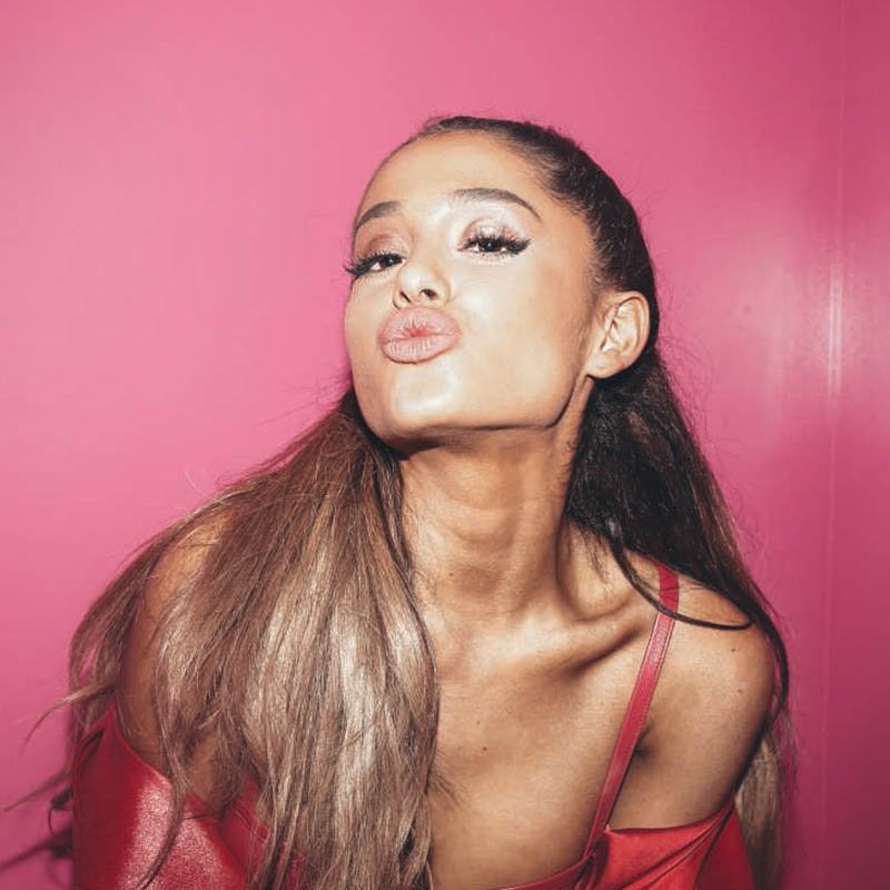 Ariana Grande