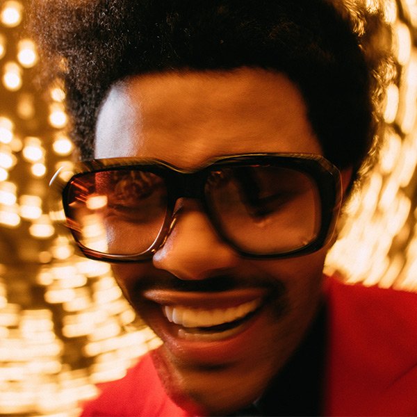 The Weeknd