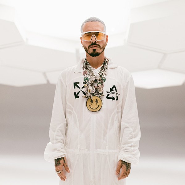 J Balvin