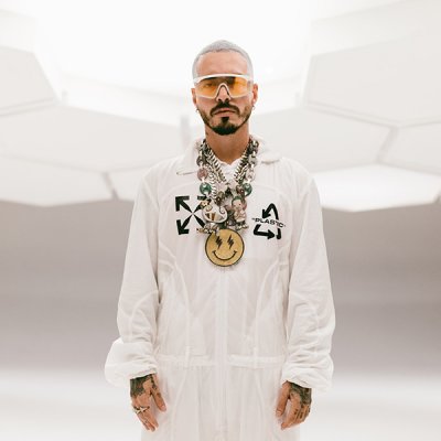 J Balvin