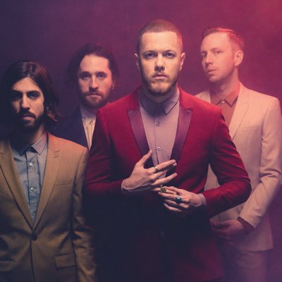 Imagine Dragons