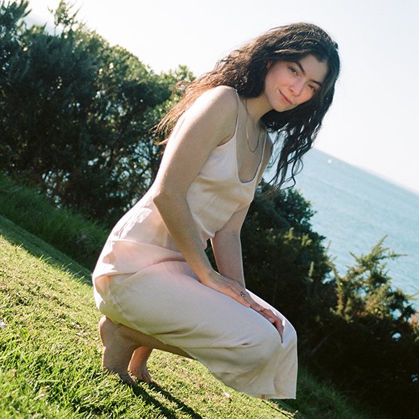 Lorde