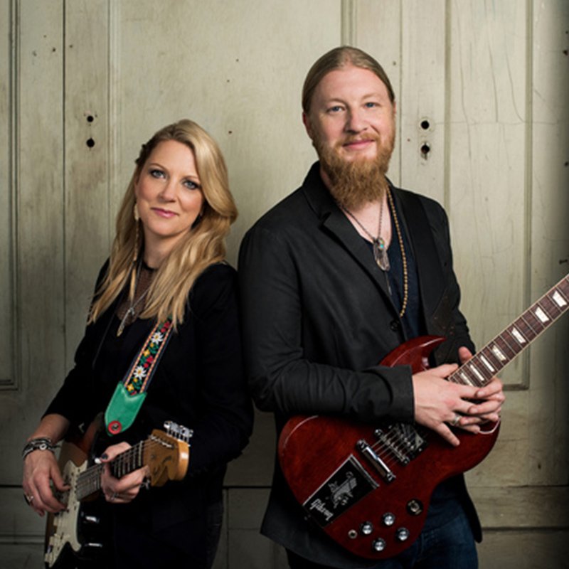 Tedeschi Trucks Band