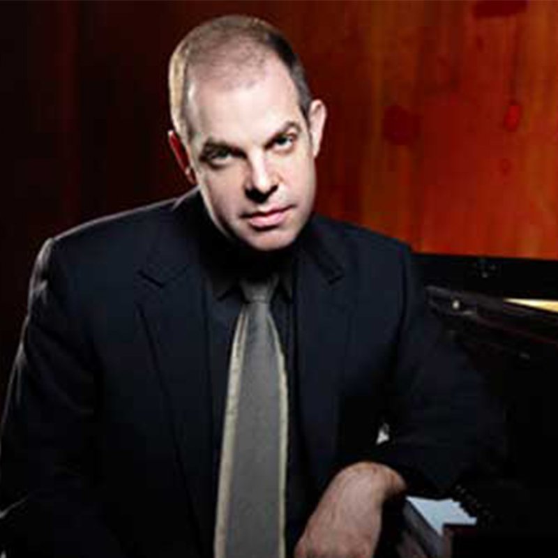 Bill Charlap Trio