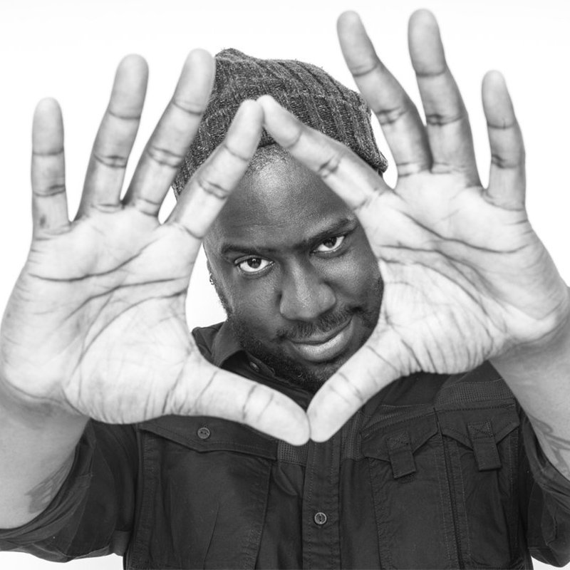 Robert Glasper Experiment