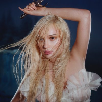 Kim Petras