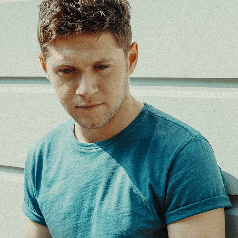 Niall Horan