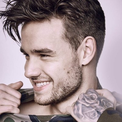 Liam Payne