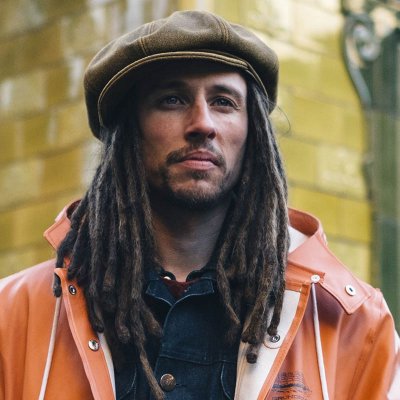 JP Cooper