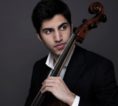 Kian Soltani