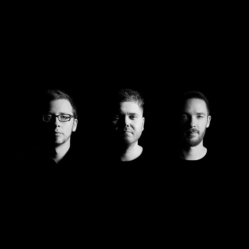 GoGo Penguin