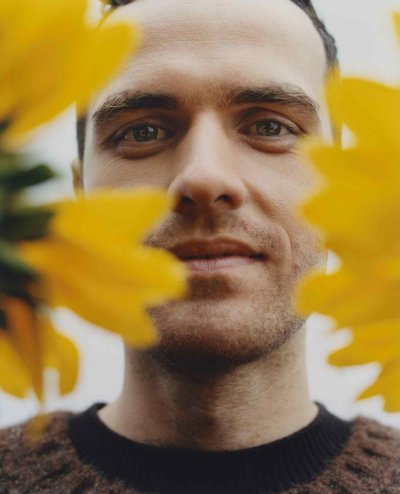 Jordan Rakei