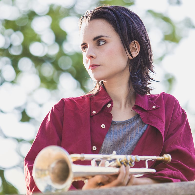 Andrea Motis