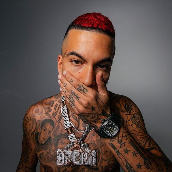 Sfera Ebbasta