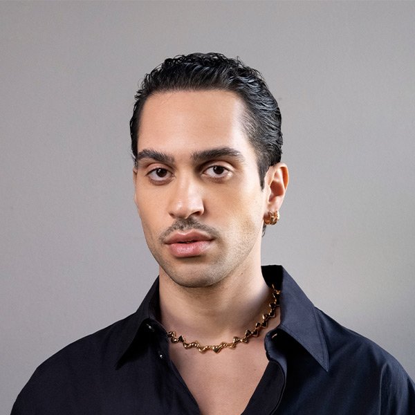 Mahmood