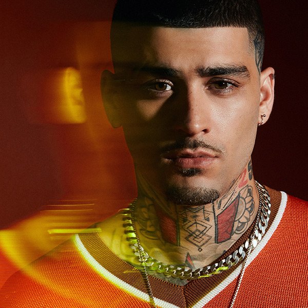 ZAYN