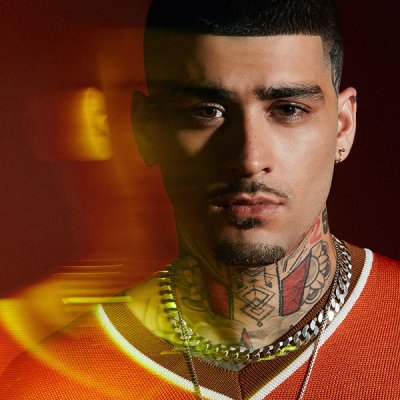ZAYN