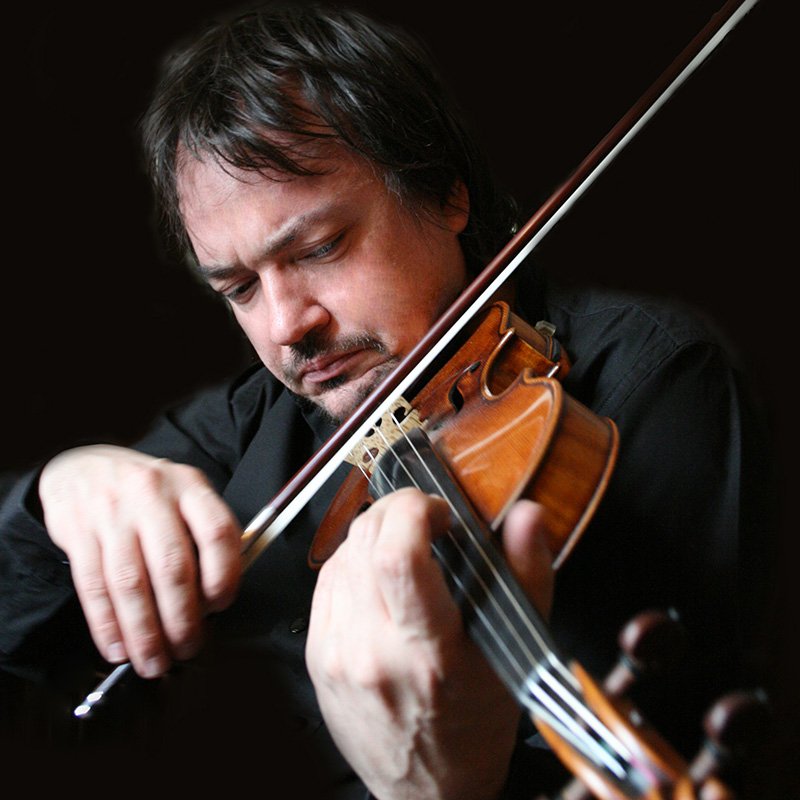 Sergej Krylov