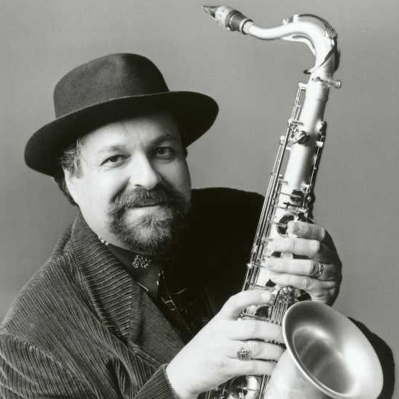 Joe Lovano Quartet