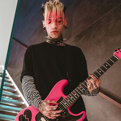 GionnyScandal