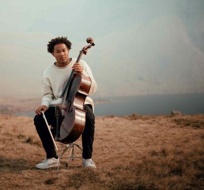 Sheku Kanneh-Mason