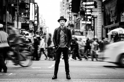 Joe Bastianich