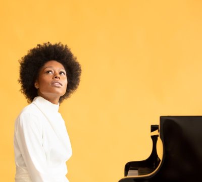 Isata Kanneh-Mason