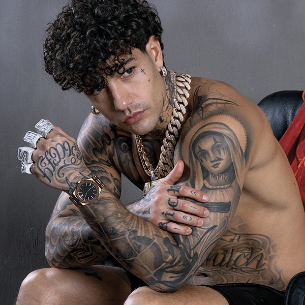 Tony Effe
