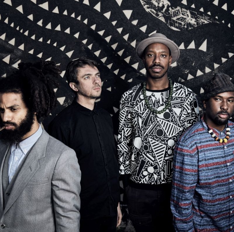 Sons Of Kemet
