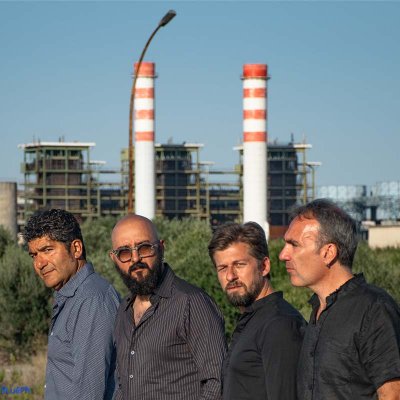 Stanic Boulevard