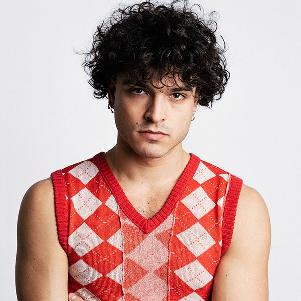 Leo Gassmann