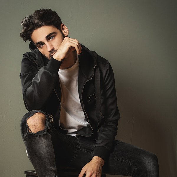 Alberto Urso
