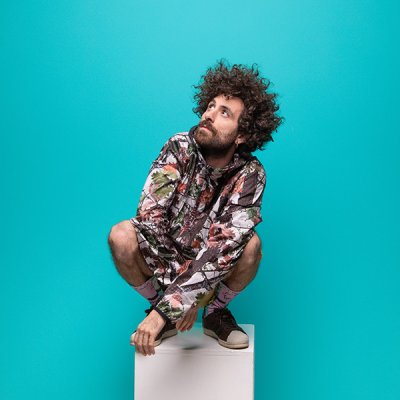 Gio Evan