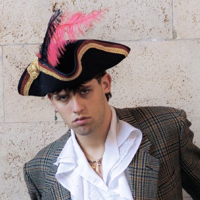 Primogenito