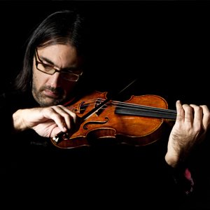 Leonidas Kavakos