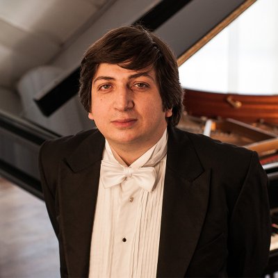 Ramin Bahrami