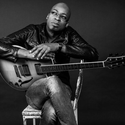 Lionel Loueke