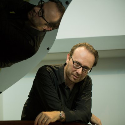 Roberto Prosseda